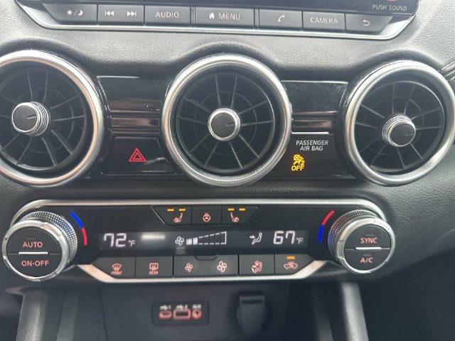 Used 2023 Nissan Sentra SV w/ All-Weather Package FWD image 25