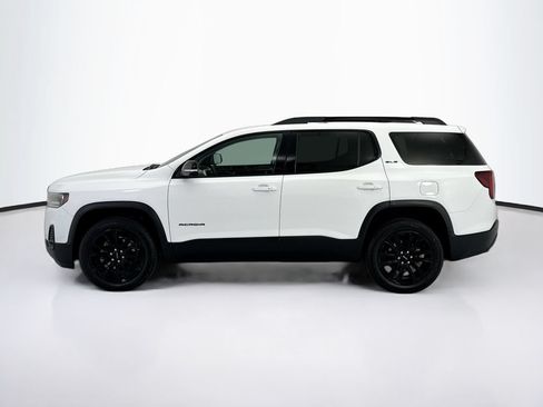 Used 2023 GMC Acadia SLE w/ Elevation Edition FWD image 8