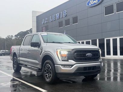 Certified 2023 Ford F150 XLT w/ Equipment Group 302A High