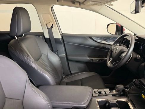 Certified 2025 Lexus NX 250 FWD w/ Premium Package image 30
