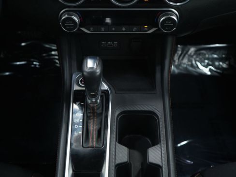 Used 2020 Nissan Sentra SR image 15