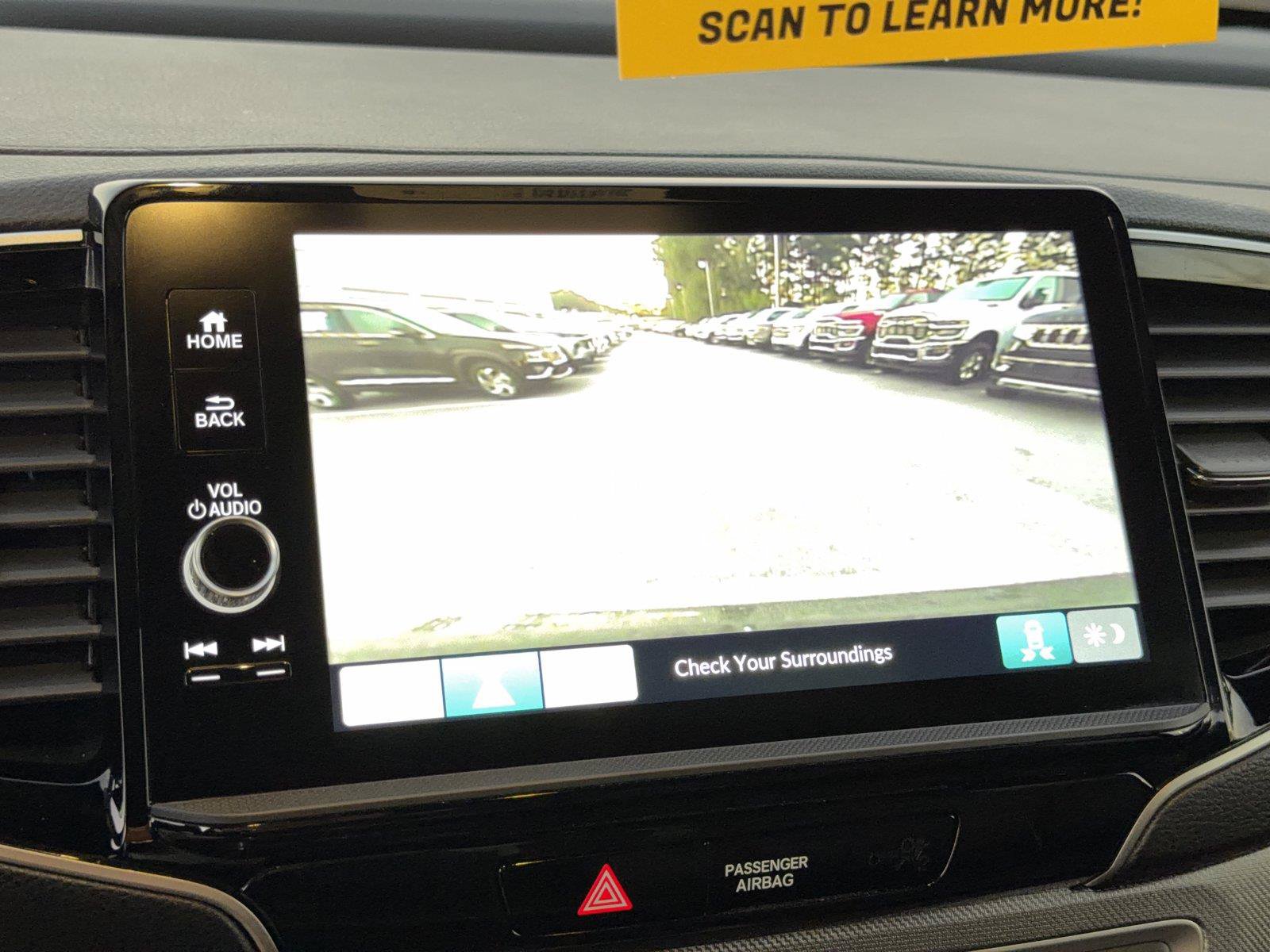 Used 2026 Honda Ridgeline RTL image 28