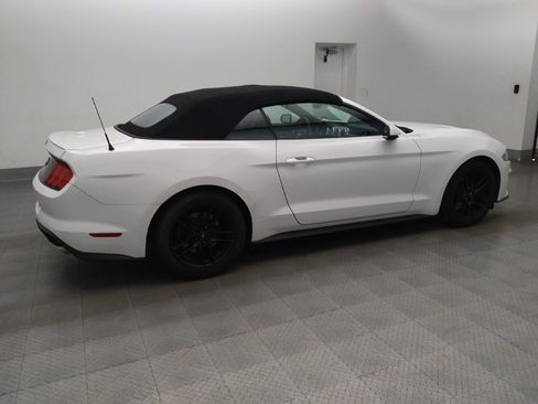 Used 2020 Ford Mustang Premium RWD image 10