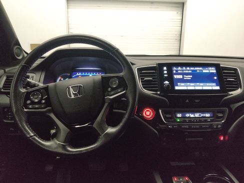 Used 2020 Honda Passport Elite image 22