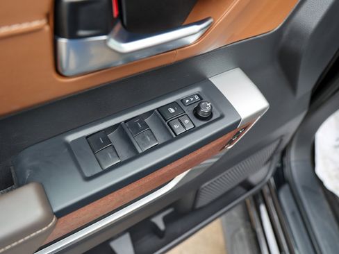 Used 2025 Toyota Tundra 1794 Edition w/ TRD Off-Road Package image 36