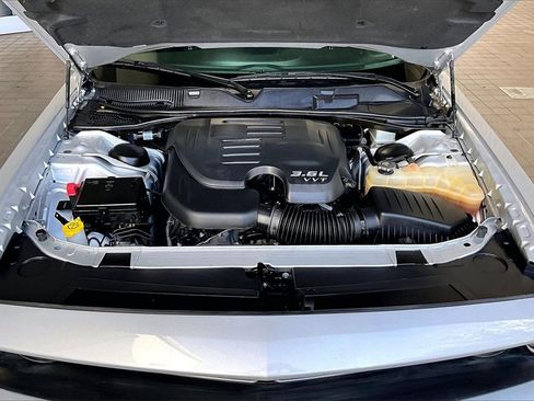 Used 2022 Dodge Challenger GT image 26