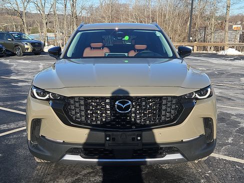 Used 2025 MAZDA CX-50 2.5 Turbo w/ Weather Package image 28