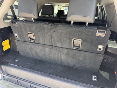 Used 2019 Toyota 4Runner Limited RWD image 33