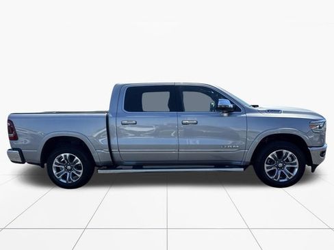 Used 2023 RAM 1500 Limited AWD/4WD image 7
