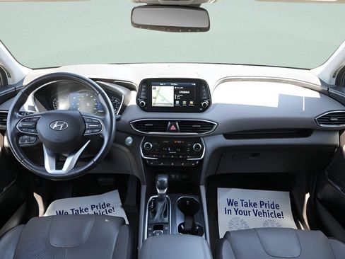 Used 2019 Hyundai Santa Fe AWD image 19