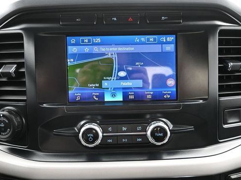 Used 2023 Ford F150 XLT w/ Equipment Group 301A Mid image 18