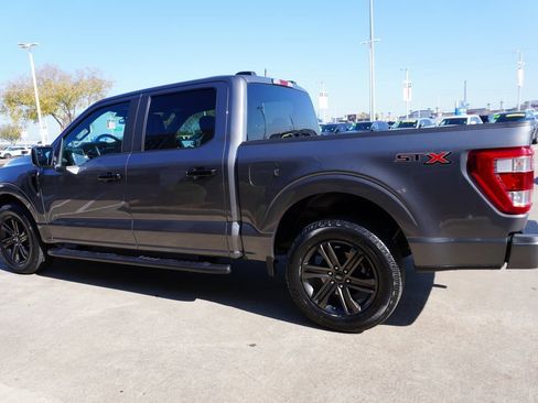 Certified 2023 Ford F150 XL w/ STX Appearance Package image 4