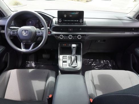 Used 2025 Honda CR-V EX image 11