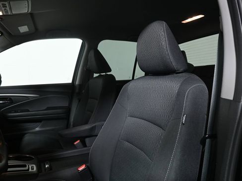 Used 2019 Honda Ridgeline Sport image 16