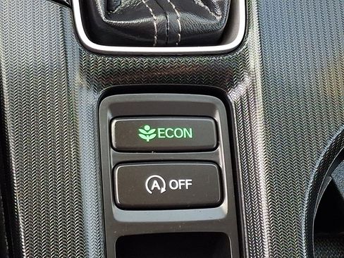 Used 2023 Honda Civic EX-L image 23