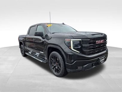 Used 2023 GMC Sierra 1500 Elevation