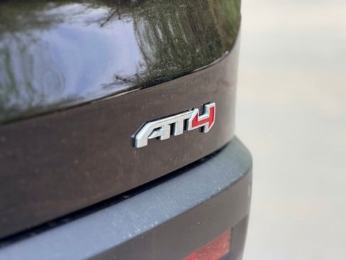 Used 2022 GMC Acadia AT4 w/ Technology Package AWD/4WD image 29