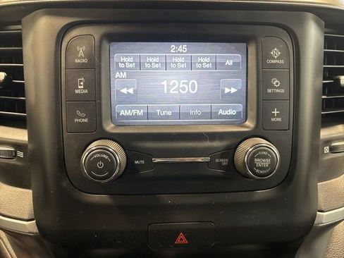 Used 2023 RAM 1500 Big Horn AWD/4WD image 29