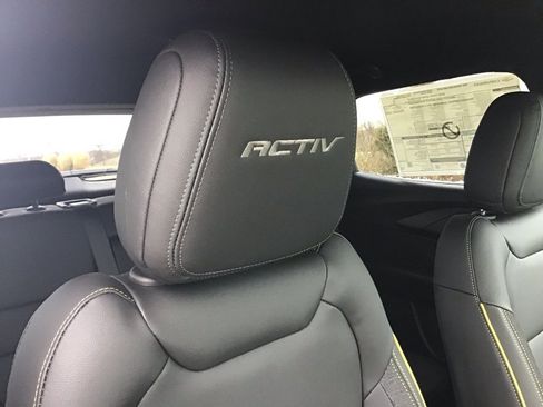 New 2026 Chevrolet TrailBlazer ACTIV w/ Convenience Package image 24