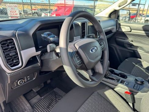 New 2025 Ford Ranger XL image 11
