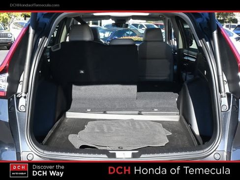 Certified 2024 Honda CR-V EX-L image 22