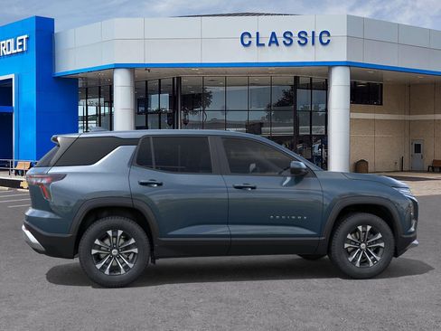 New 2026 Chevrolet Equinox LT w/ LPO, Floor Liner Package image 5