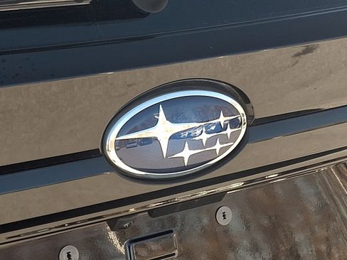 Certified 2023 Subaru Ascent Onyx Edition Limited image 30