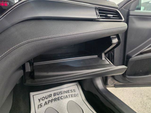 Used 2021 Toyota Camry SE FWD image 21