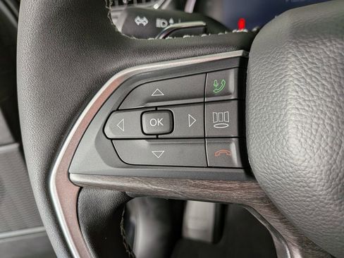 New 2026 Jeep Grand Cherokee Altitude AWD/4WD image 20