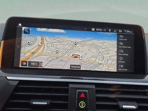 Used 2020 BMW X3 M40i w/ Executive Package image 21