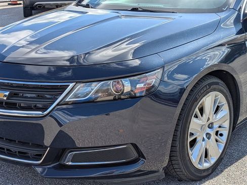 Used 2016 Chevrolet Impala LS image 6