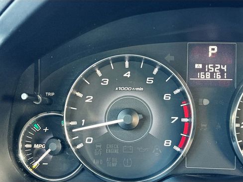 Used 2011 Subaru Outback 2.5i Limited w/ PWR Moonroof Pkg image 15