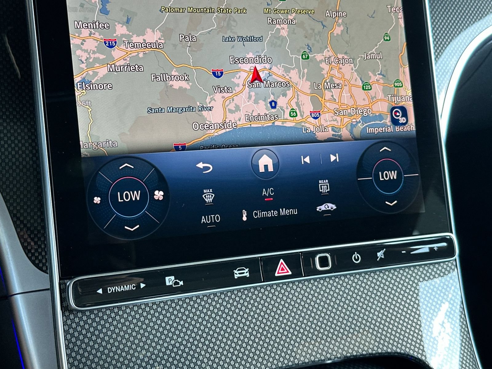 New 2026 Mercedes-Benz CLE 450 4MATIC Coupe image 22