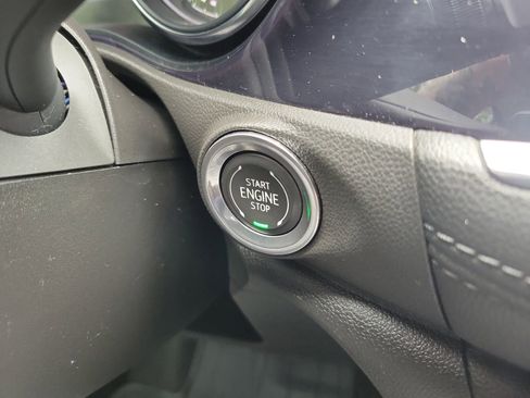 Used 2020 Buick Encore GX Select FWD image 29