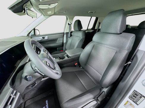New 2026 Hyundai Santa Fe SE FWD image 20
