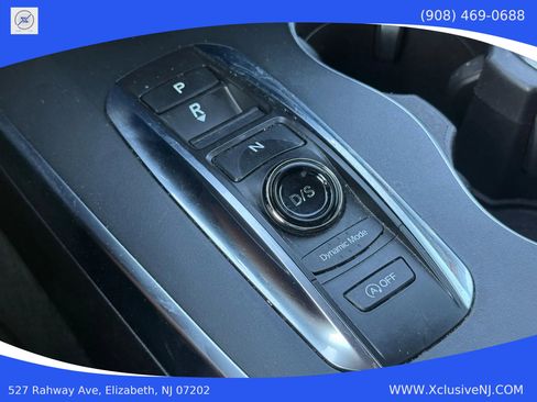 Used 2019 Acura MDX SH-AWD w/ Technology Package image 17