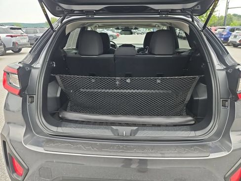 Used 2024 Subaru Crosstrek 2.0i Premium AWD/4WD image 18