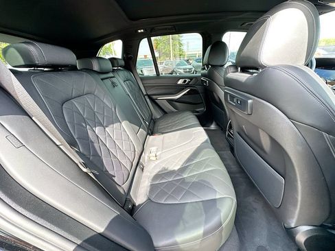 Used 2023 BMW X5 sDrive40i w/ Premium Package RWD image 27