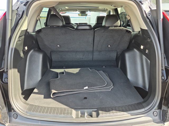 Used 2026 Honda CR-V EX-L image 6