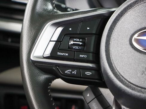 Used 2023 Subaru Forester Limited image 13