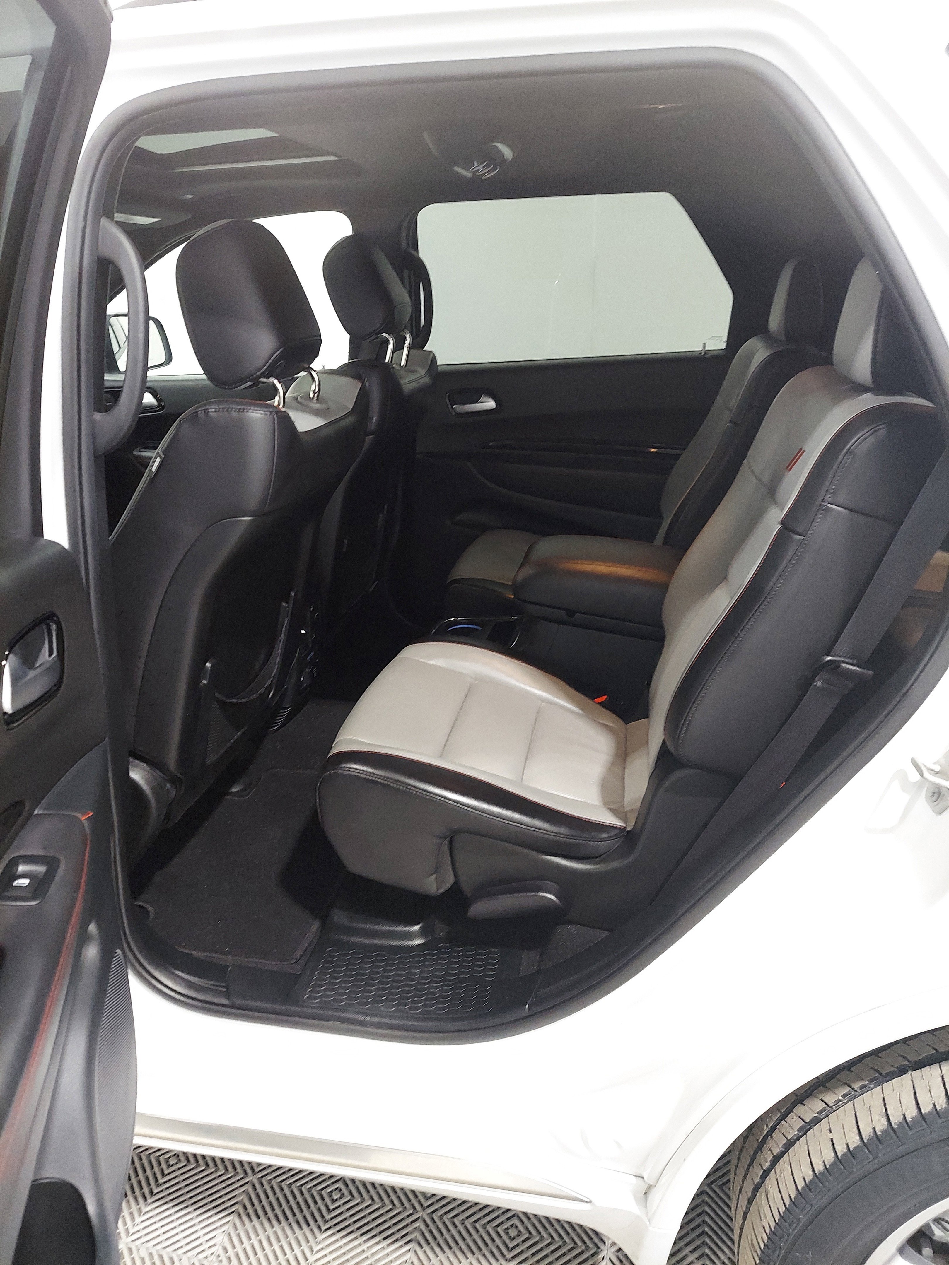 Used 2024 Dodge Durango Citadel AWD/4WD image 16