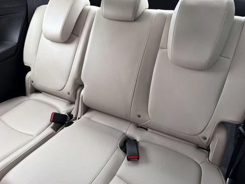 Used 2025 Honda Odyssey EX-L image 27