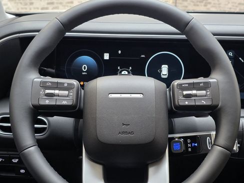 New 2026 Hyundai Palisade Limited image 19