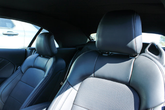 Used 2025 Ford Mustang GT Premium RWD image 13