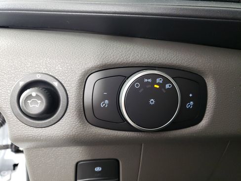 New 2026 Ford Transit 150 Low Roof AWD w/ Load Area Protection Package image 20