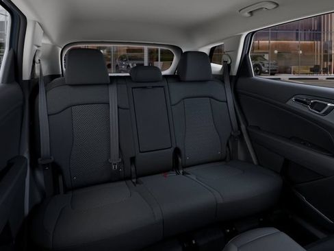 New 2026 Kia Sportage S AWD/4WD image 17