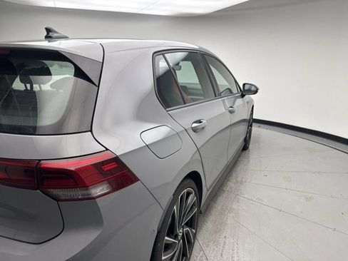 Used 2023 Volkswagen GTI Autobahn image 5