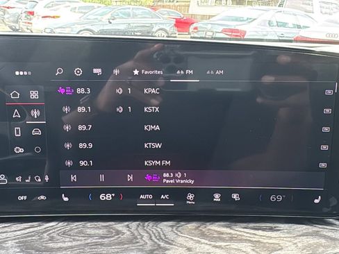 New 2025 Audi Q5 Premium AWD/4WD image 18