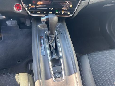 Used 2022 Honda HR-V EX image 22