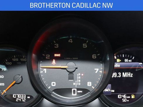 Used 2017 Porsche Macan image 19